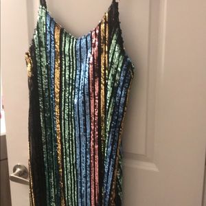 SMYM Vivian Slip Dress